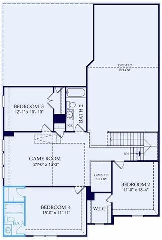 13710 Ballast Green Drive, Texas City, TX 77568