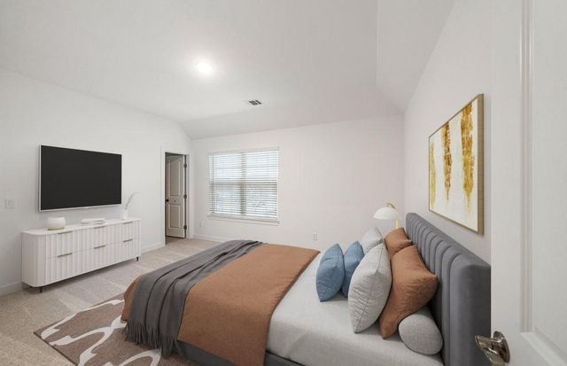 13710 Ballast Green Drive, Texas City, TX 77568