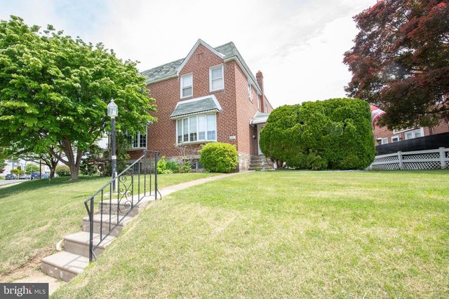831 MEDWAY RD, Philadelphia, PA 19115