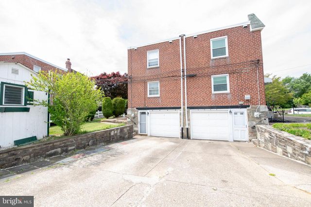 831 MEDWAY RD, Philadelphia, PA 19115
