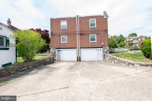831 MEDWAY RD, Philadelphia, PA 19115