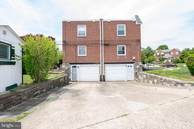 831 MEDWAY RD, Philadelphia, PA 19115