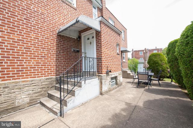 831 MEDWAY RD, Philadelphia, PA 19115