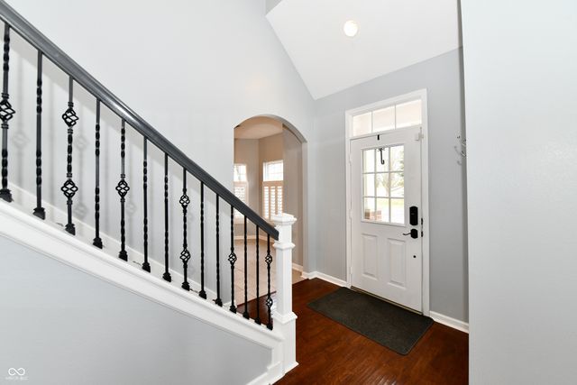 731 Newburg Place, Westfield, IN 46074