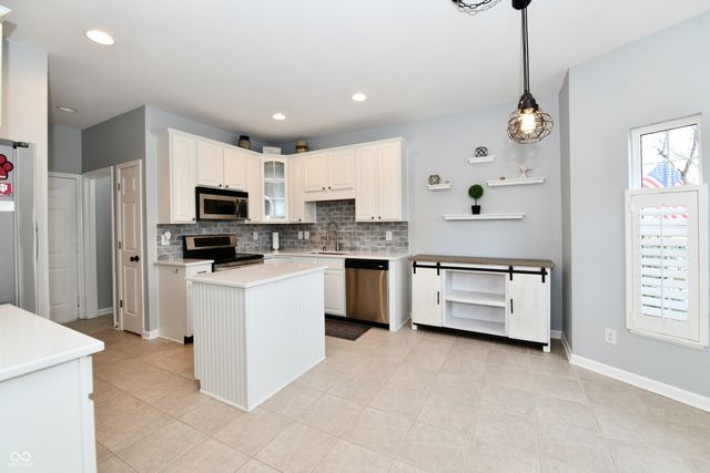 731 Newburg Place, Westfield, IN 46074