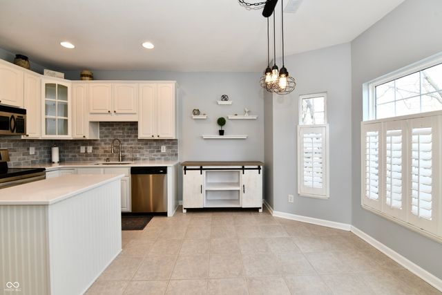 731 Newburg Place, Westfield, IN 46074