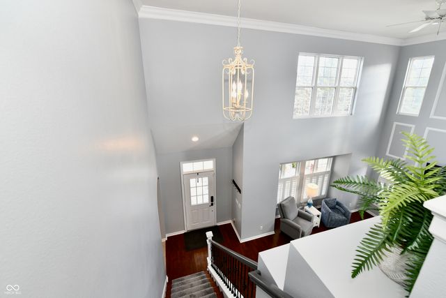 731 Newburg Place, Westfield, IN 46074