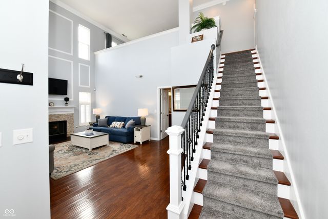 731 Newburg Place, Westfield, IN 46074