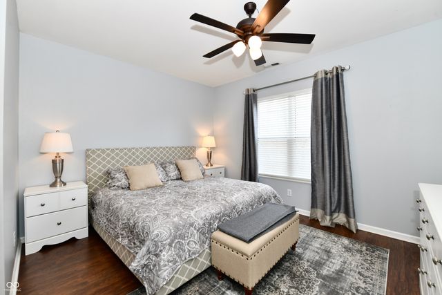 731 Newburg Place, Westfield, IN 46074