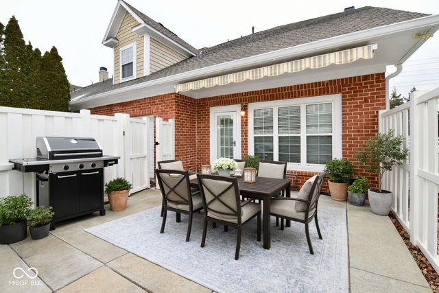 731 Newburg Place, Westfield, IN 46074