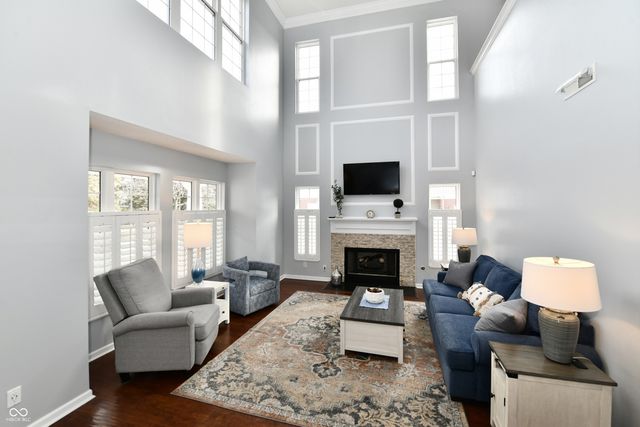 731 Newburg Place, Westfield, IN 46074