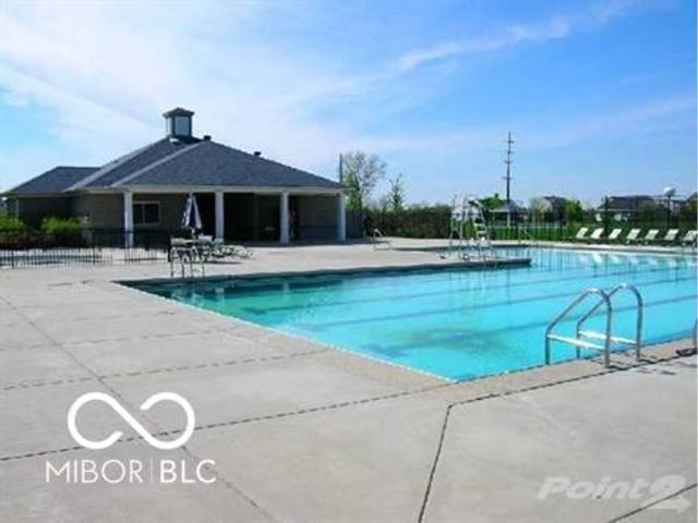 731 Newburg Place, Westfield, IN 46074