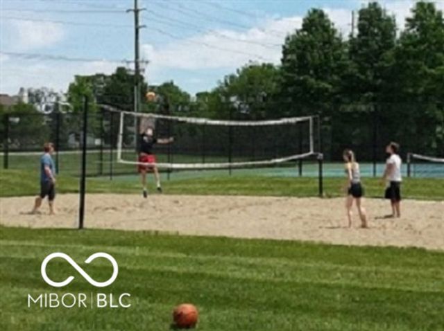 731 Newburg Place, Westfield, IN 46074