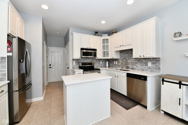 731 Newburg Place, Westfield, IN 46074