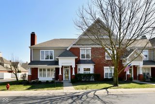 731 Newburg Place, Westfield, IN 46074