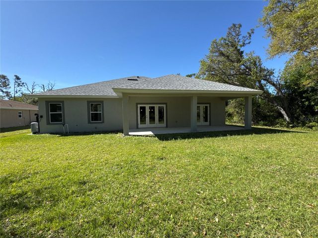 4698 ADDLEY AVENUE, North Port, FL 34288