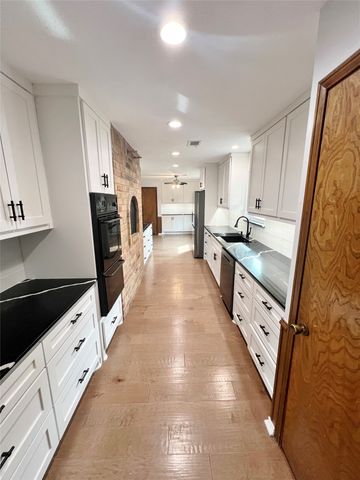 411 High Brook Drive, Richardson, TX 75080