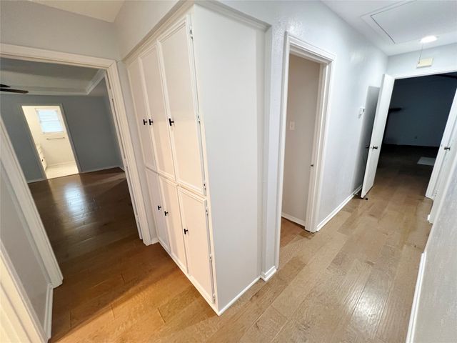 411 High Brook Drive, Richardson, TX 75080