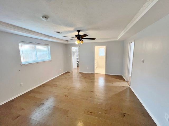 411 High Brook Drive, Richardson, TX 75080