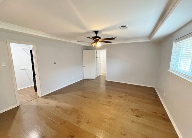 411 High Brook Drive, Richardson, TX 75080