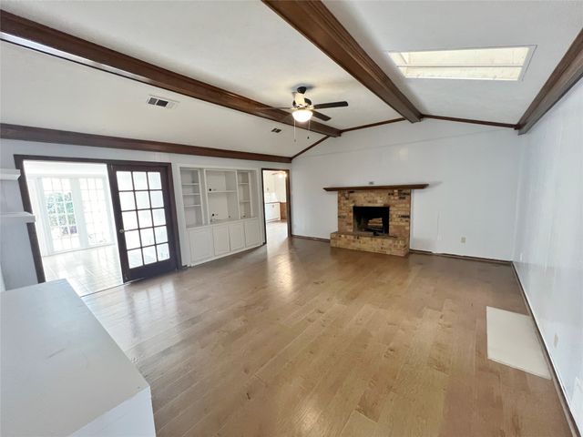 411 High Brook Drive, Richardson, TX 75080