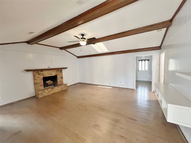 411 High Brook Drive, Richardson, TX 75080