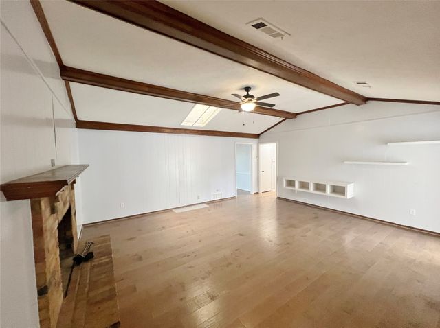 411 High Brook Drive, Richardson, TX 75080