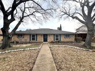 411 High Brook Drive, Richardson, TX 75080