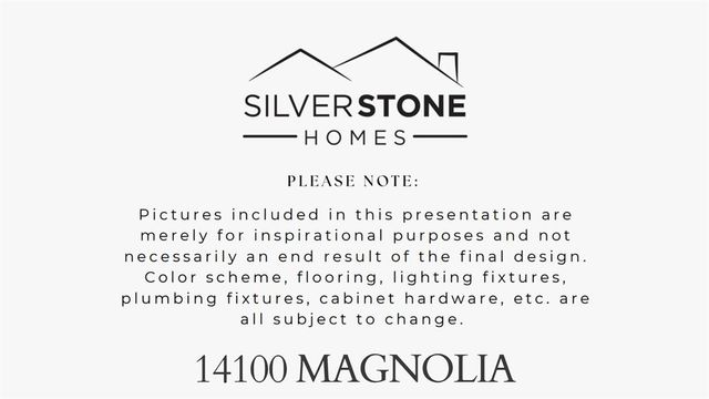 14100 Magnolia Lane, Jones, OK 73049