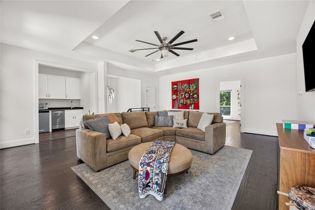 12023 Fieldwood Lane, Dallas, TX 75244