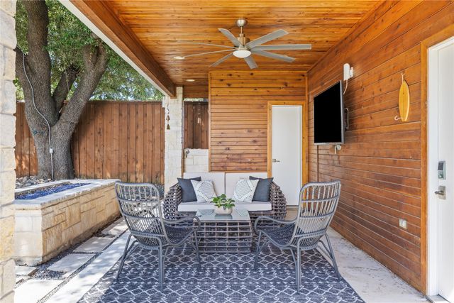 12023 Fieldwood Lane, Dallas, TX 75244
