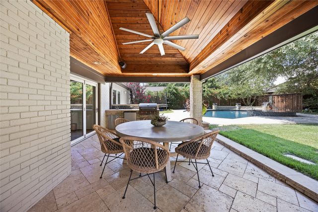 12023 Fieldwood Lane, Dallas, TX 75244