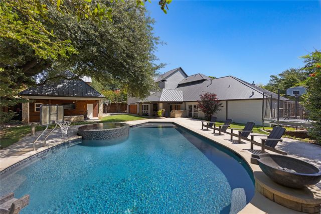 12023 Fieldwood Lane, Dallas, TX 75244