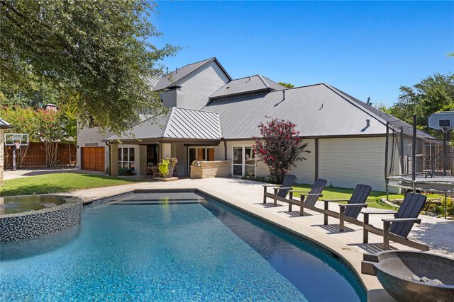 12023 Fieldwood Lane, Dallas, TX 75244