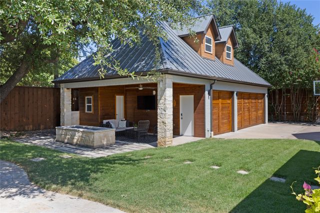 12023 Fieldwood Lane, Dallas, TX 75244