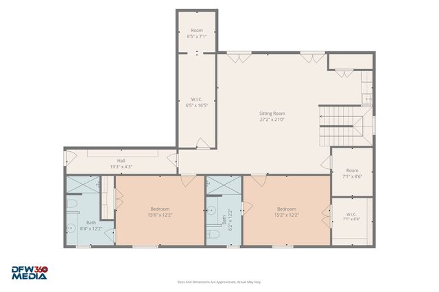 12023 Fieldwood Lane, Dallas, TX 75244