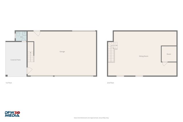 12023 Fieldwood Lane, Dallas, TX 75244