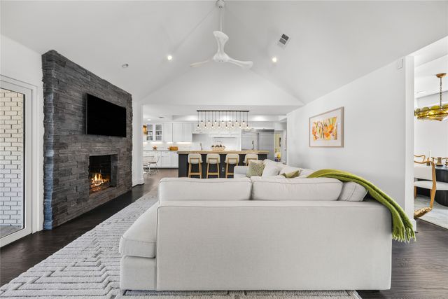 12023 Fieldwood Lane, Dallas, TX 75244