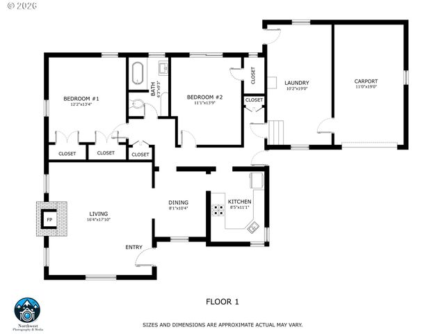 2290 SANDY Dr, Eugene, OR 97401