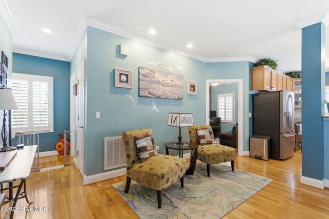 817 Ketch Court, Kure Beach, NC 28449