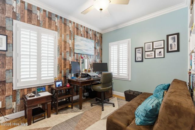 817 Ketch Court, Kure Beach, NC 28449