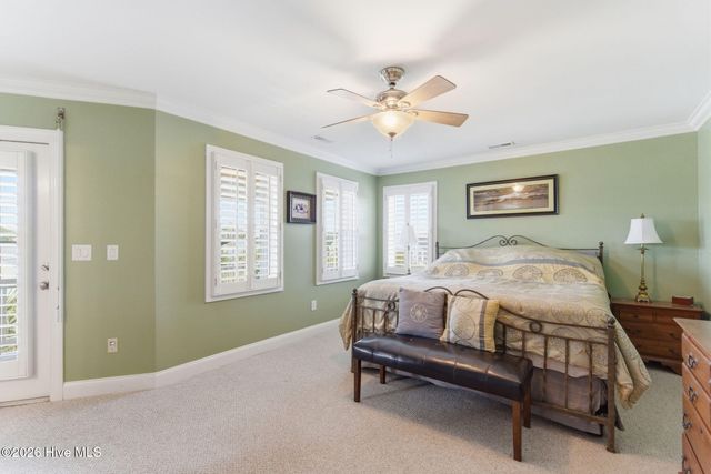 817 Ketch Court, Kure Beach, NC 28449