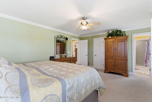 817 Ketch Court, Kure Beach, NC 28449