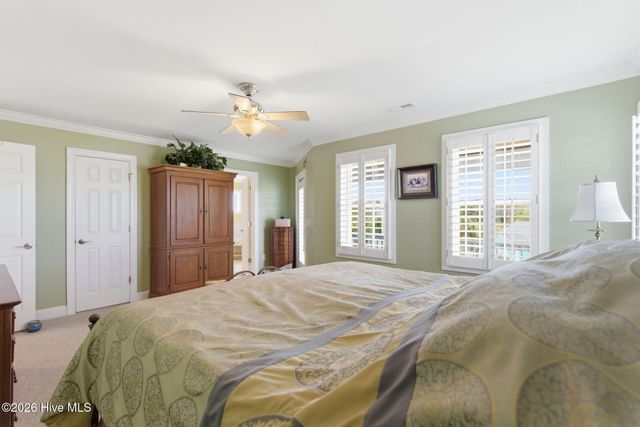 817 Ketch Court, Kure Beach, NC 28449