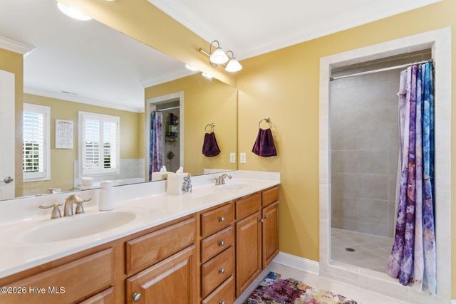 817 Ketch Court, Kure Beach, NC 28449