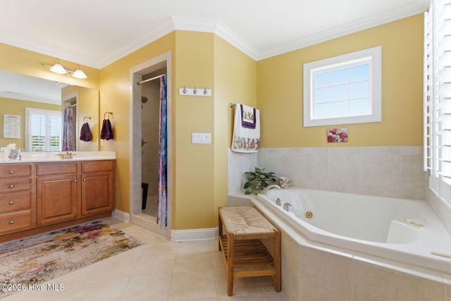 817 Ketch Court, Kure Beach, NC 28449