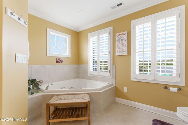 817 Ketch Court, Kure Beach, NC 28449