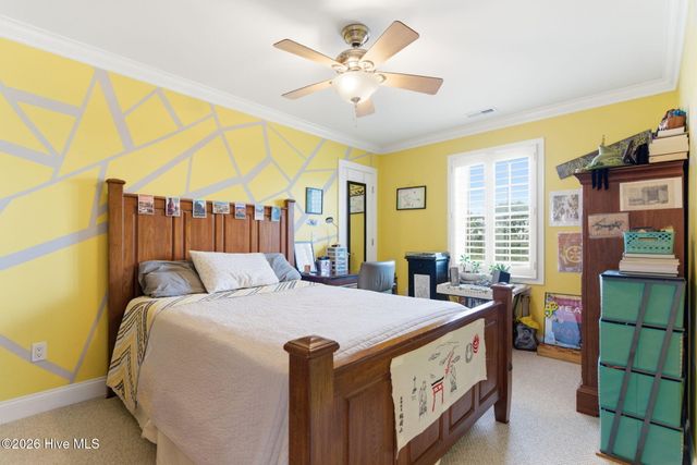 817 Ketch Court, Kure Beach, NC 28449