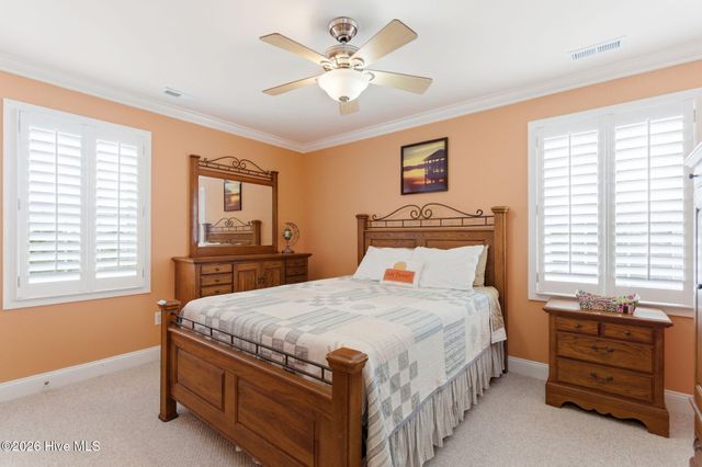 817 Ketch Court, Kure Beach, NC 28449