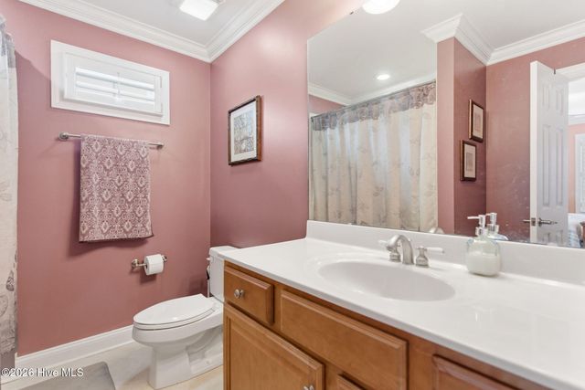 817 Ketch Court, Kure Beach, NC 28449